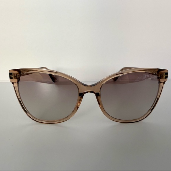 NEW!!! Tom Ford women sunglasses Ani TF844 45G Authentic